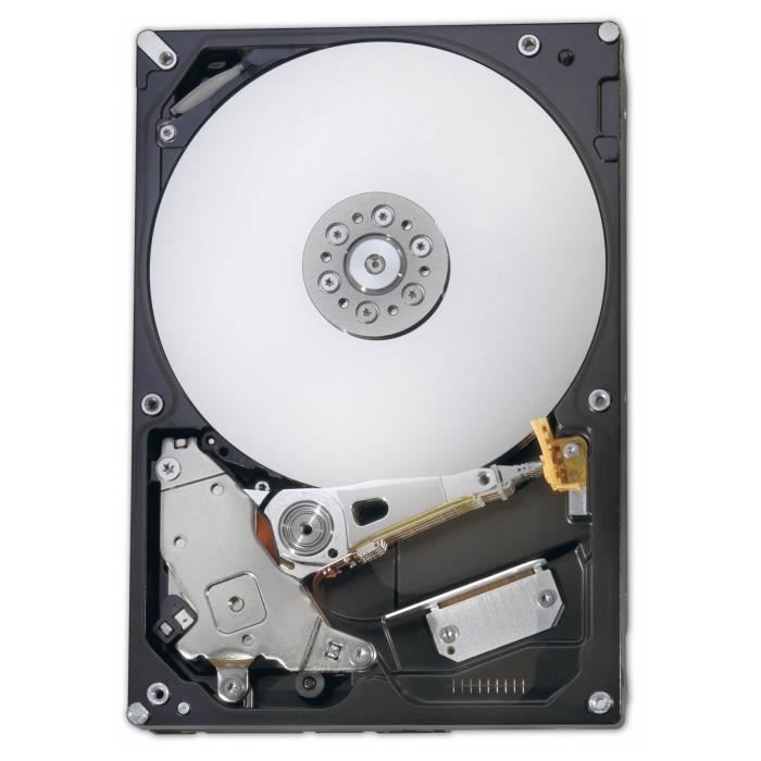 FUJITSU enterprise - Disque dur - 900 Go - Echangeable à chaud - 2.5\