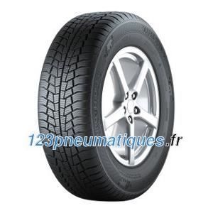 GislavedGislaved Euro*Frost 6 ( 225-60 R17 103H XL , avec rebord protecteur de jante )225-60 R17 103H XL , avec rebord protecteur