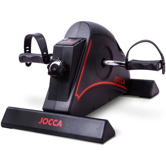 JOCCA Mini Pédalier 4 Fonctions