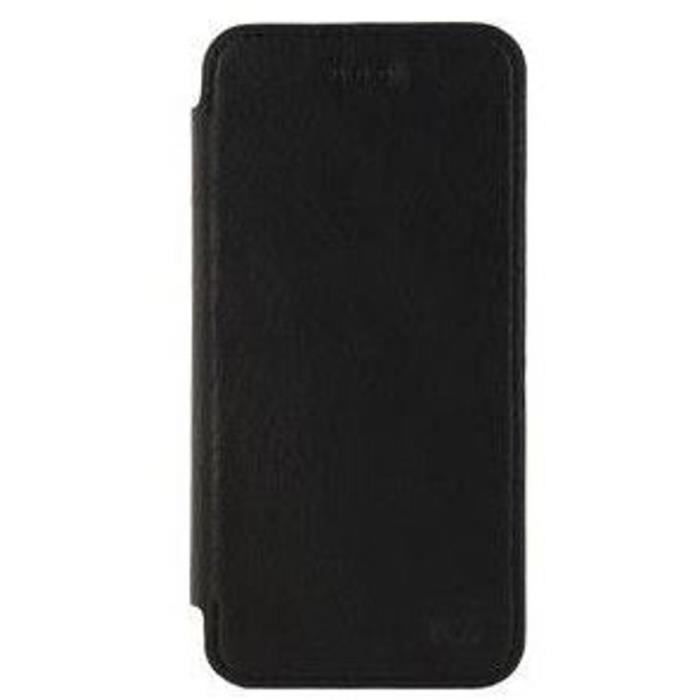 MOBILIZE Etui de protection pour Apple iPhone 6 / 6s - Noir
