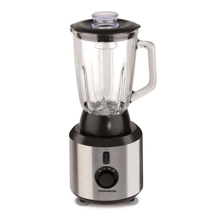 THOMSON THBL07631 Blender - Inox
