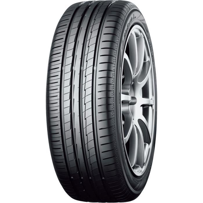 Yokohama Yokohama BluEarth-A (AE-50) ( 205-65 R16 95H BlueEarth, Orange Oil ) 205-65 R16 95H BlueEarth, Orange Oil