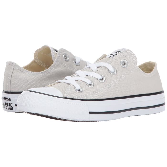 converse taille 22 blanche
