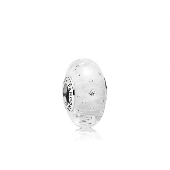 murano blanc pandora murano blanc pandora