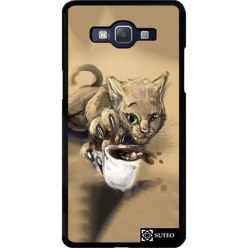 coque samsung core prime chat coque samsung core prime chat