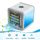 Climatiseur mobile air air