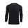 Pull 'Temps' pour homme, col en V et longues manch