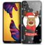 coque huawei p20 cerf