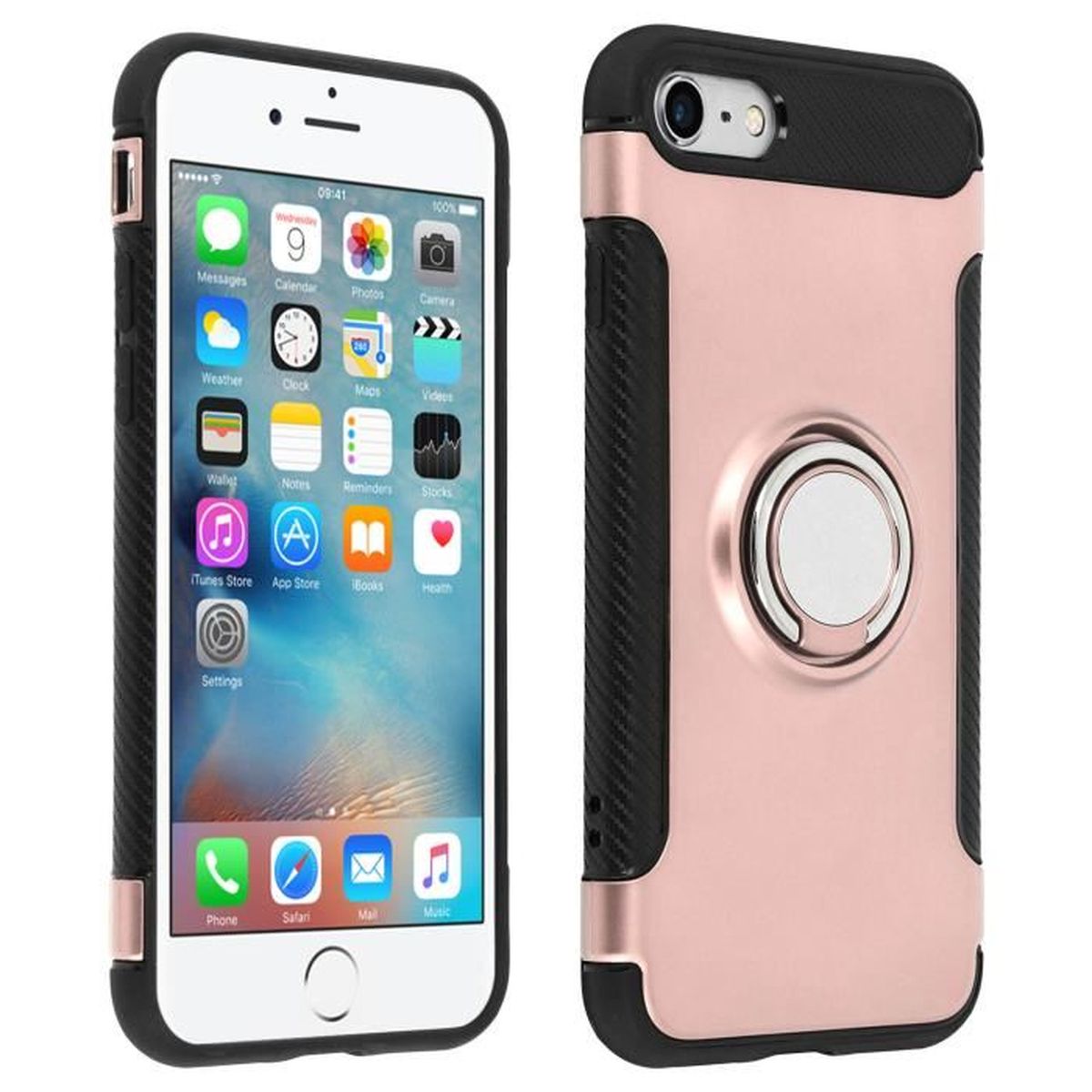 coque iphone 6 180 or