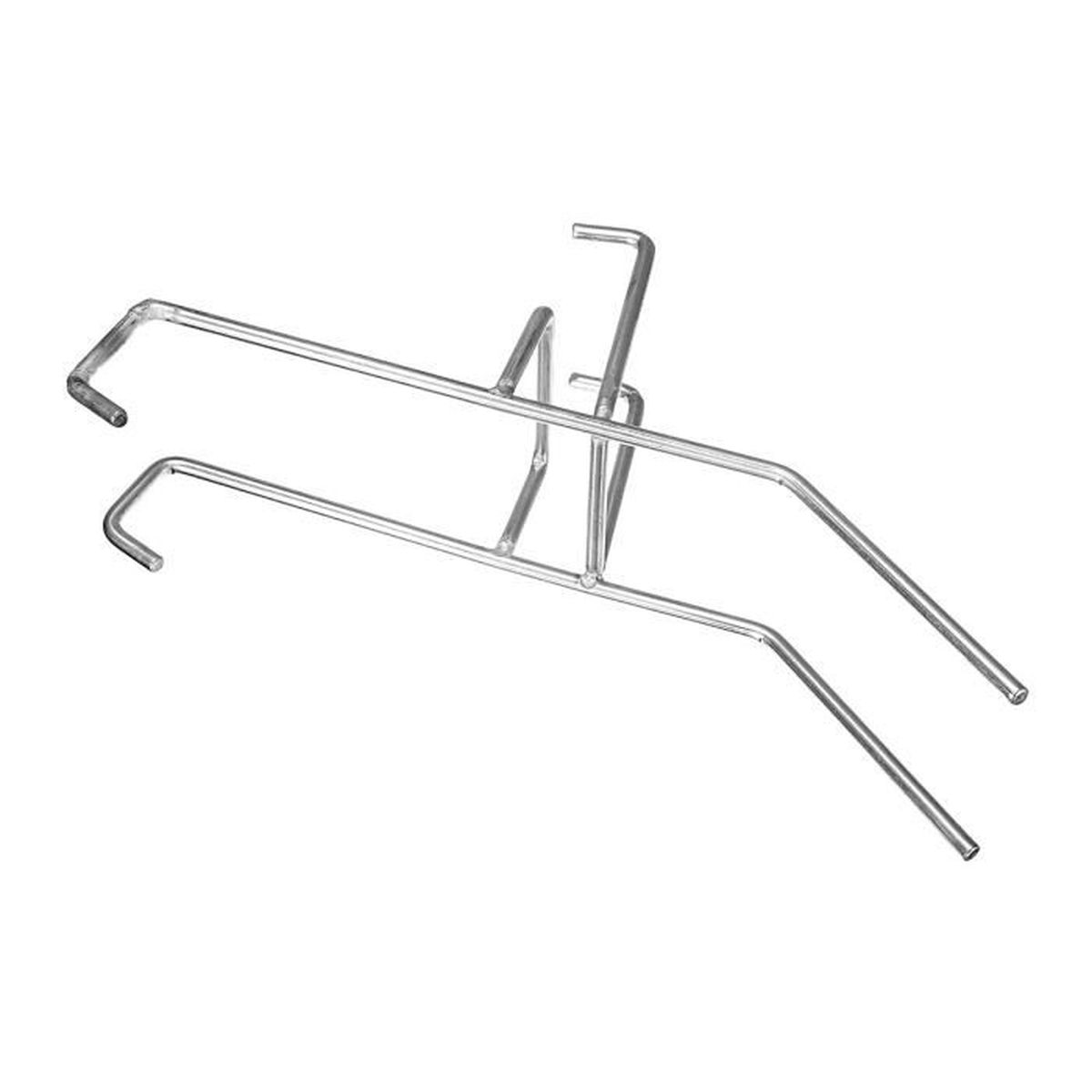 Accessoire apiculture cadre repos universel pour ruche abeilles