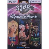 JEU PC Stray Souls/Dark strokes/Oddly Enough JEU PC Stray Souls/Dark strokes/Oddly Enough