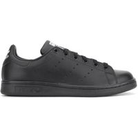 BASKET Chaussures Stan Smith W Noir h15 - Adidas BASKET Chaussures Stan Smith W Noir h15 - Adidas