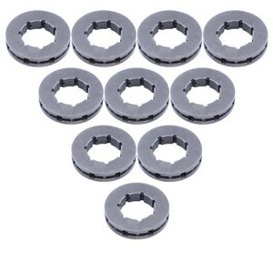 Véritable BELLING STOVES Lave-vaisselle Rail Guide Panier Roue 082621378 2 Pack