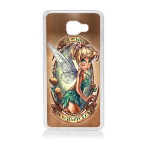 coque samsung a3 2016 fee clochette coque samsung a3 2016 fee clochette