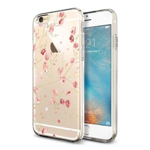 coque iphone 6 transparente avec motif coque iphone 6 transparente avec motif