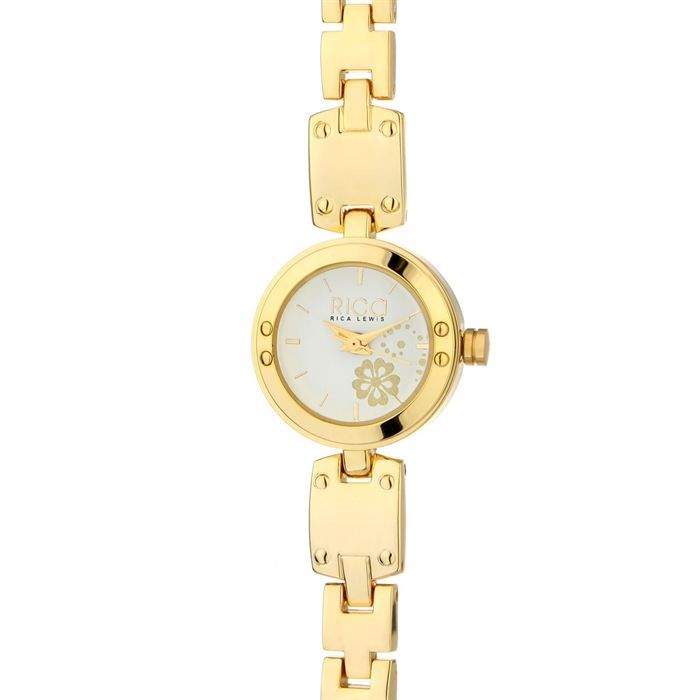 RICA LEWIS Montre Femme   Achat / Vente MONTRE BRACELET RICA LEWIS