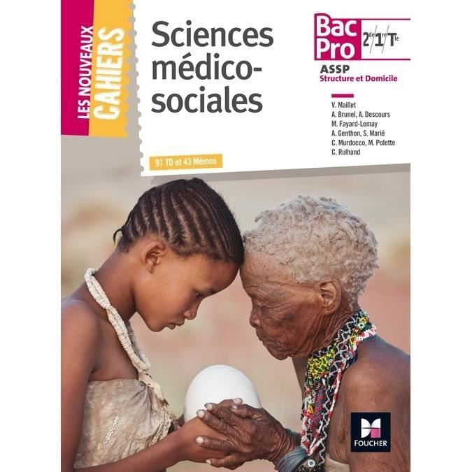 Sciences Medico Sociales - 