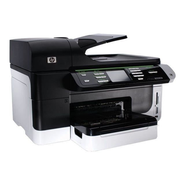 HP OfficeJet Pro 8500 Wireless CB023A - Prix pas cher ...