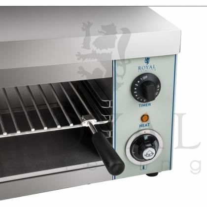 Toaster salamandre | RCES-2000-EGO1