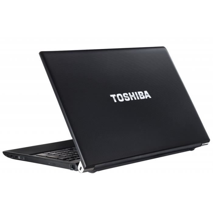 Toshiba Tecra R850 4Go 320Go1