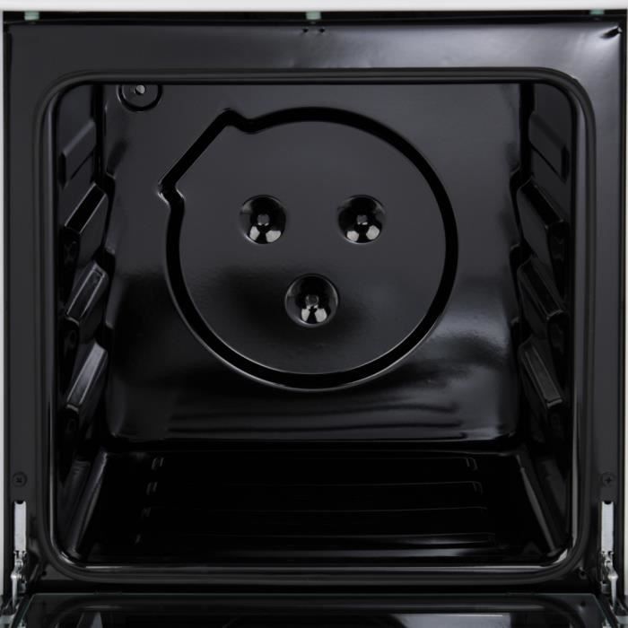 Cuisinière vitrocéramique 3 plaques1