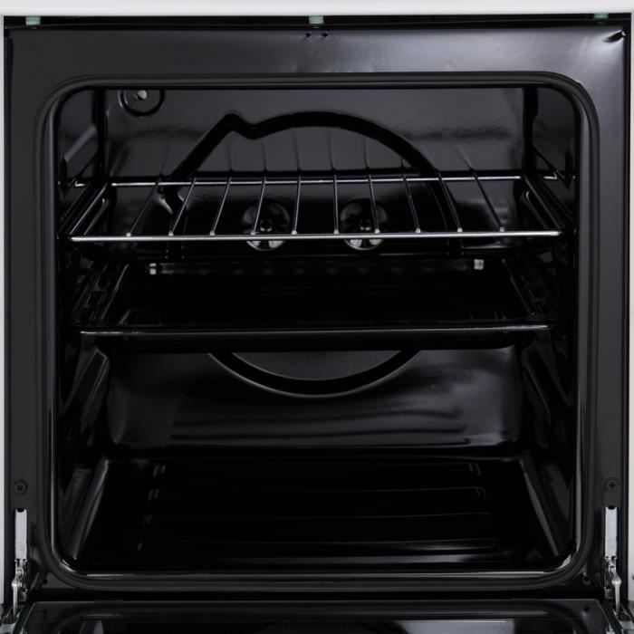 Cuisinière vitrocéramique 3 plaques2