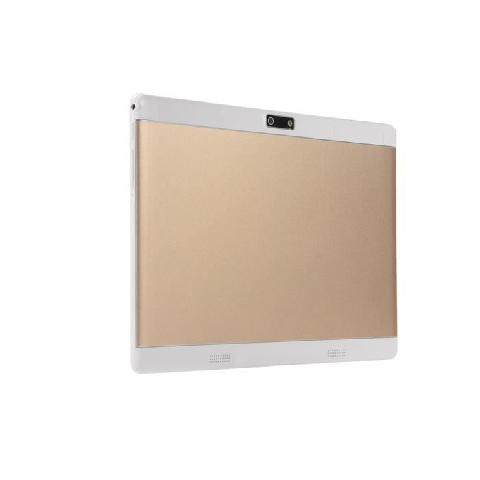 Dual SIM 10,1 pouces Tablet PC Android 5.1 Quad3