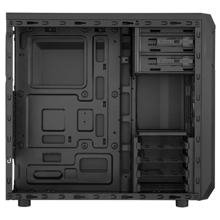 Corsair Carbide SPEC-01, Boîtier Midi-tour,3