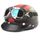 Casque bol moto