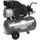 MERCURE Compresseur d'air horizontal - 24 L - 2 C