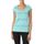 Tee Shirt Tuxil Little Marcel Multicolore Turquois