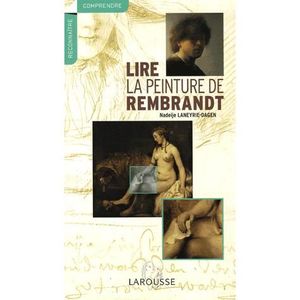 Peinture Rembrandt Achat Vente Pas Cher