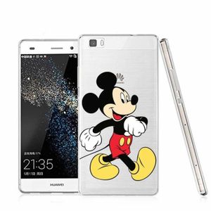coque huawei p8 lite mickey coque huawei p8 lite mickey