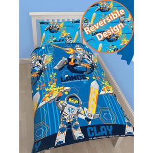Housse de couette lego - Achat / Vente Housse de couette ...