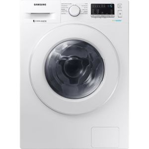 LAVE-LINGE SÉCHANT SAMSUNG - WD70M4B53IW - Lave-Linge Séchant Frontal