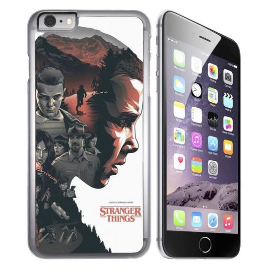 coque stranger things 3 iphone 6 coque stranger things 3 iphone 6