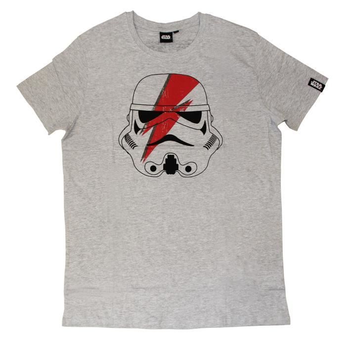 STAR WARS T-shirt Homme 1005633 - 100% coton
