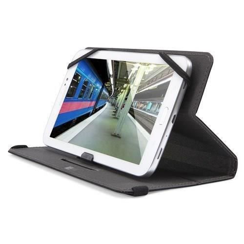 Etui porte folio tablettes - Case Logic Surefit Folio 9-10\