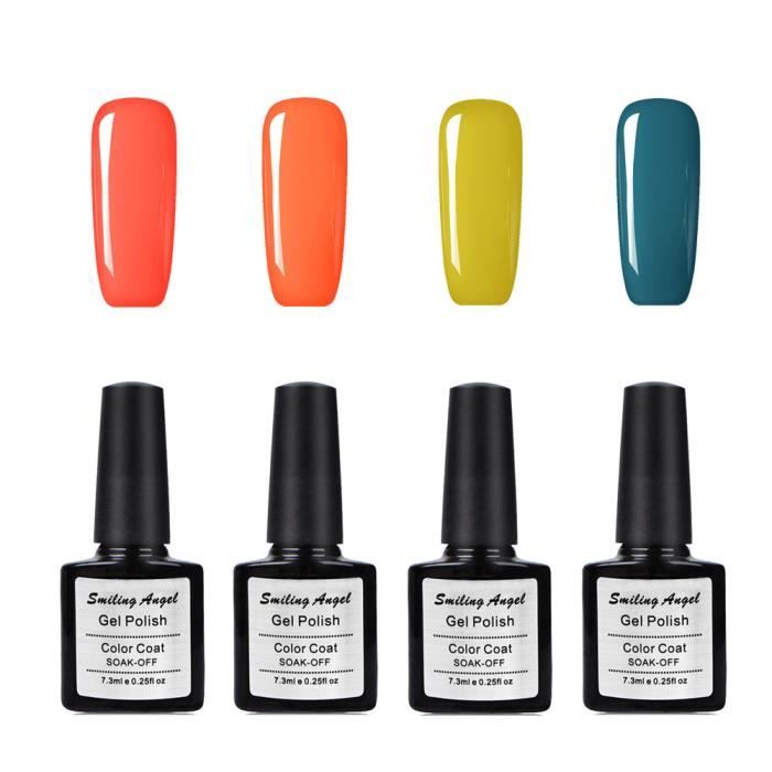 Lot De Vernis Nail Art Achat Vente Pas Cher