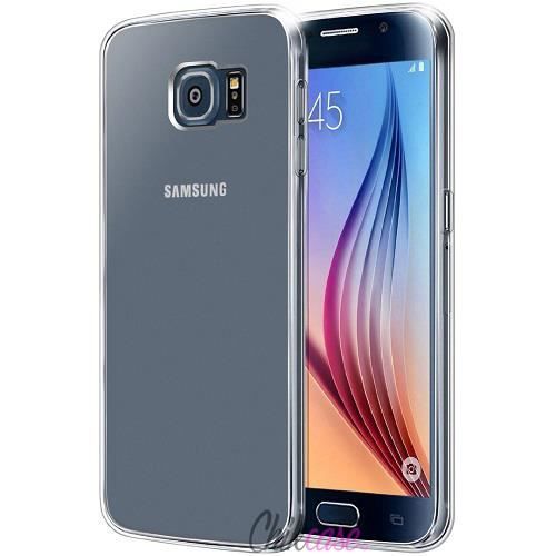 coque samsung s6 transparente coque samsung s6 transparente
