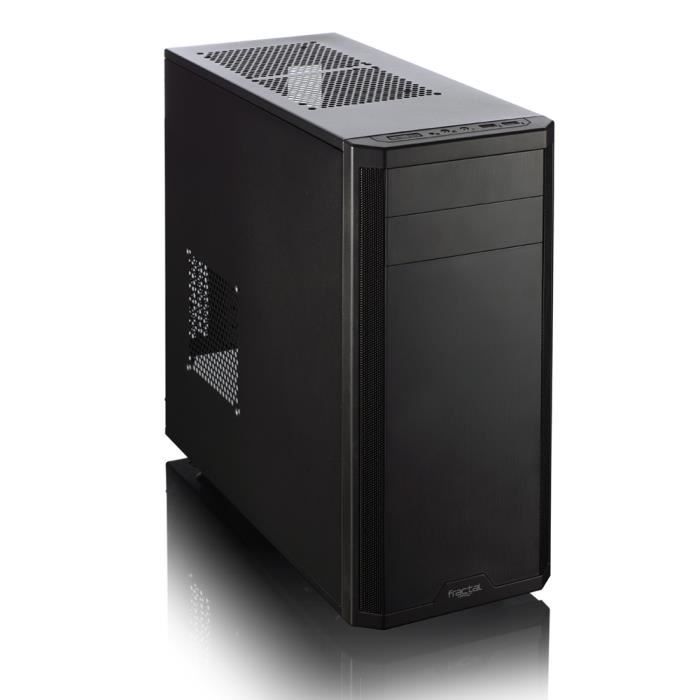 Fractal Design CORE 2300, Boîtier Midi-tour,1