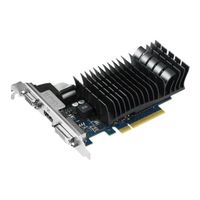 CARTE GRAPHIQUE INTERNE ASUS GT730-SL-1GD3-BRK Carte graphique GF GT 730 1 CARTE GRAPHIQUE INTERNE ASUS GT730-SL-1GD3-BRK Carte graphique GF GT 730 1