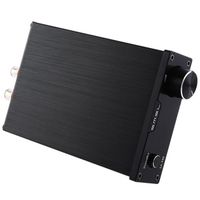 AMPLIFICATEUR HIFI SMSL SA - 98E TDA7498E Haute Puissance 160 W Stéré AMPLIFICATEUR HIFI SMSL SA - 98E TDA7498E Haute Puissance 160 W Stéré