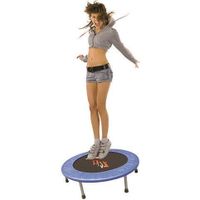 TRAMPOLINE FITNESS TRAMPOLINE FITNESS JUMP BOOMING 90 CMS TRAMPOLINE FITNESS TRAMPOLINE FITNESS JUMP BOOMING 90 CMS