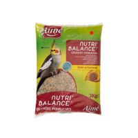 GRAINES AIME Nutri'balance Mélange de graines - Pour grand GRAINES AIME Nutri'balance Mélange de graines - Pour grand