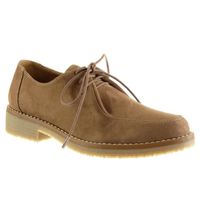 DERBY Angkorly - Chaussure Mode Derbies femme finition s DERBY Angkorly - Chaussure Mode Derbies femme finition s