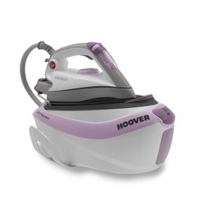 Centrale vapeur - HOOVER IronSpeed SFD4102