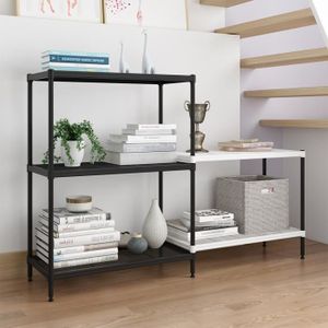 Etagere Garage Bricoman Gamboahinestrosa
