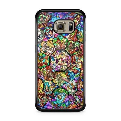coque disney art galaxy s6 coque disney art galaxy s6