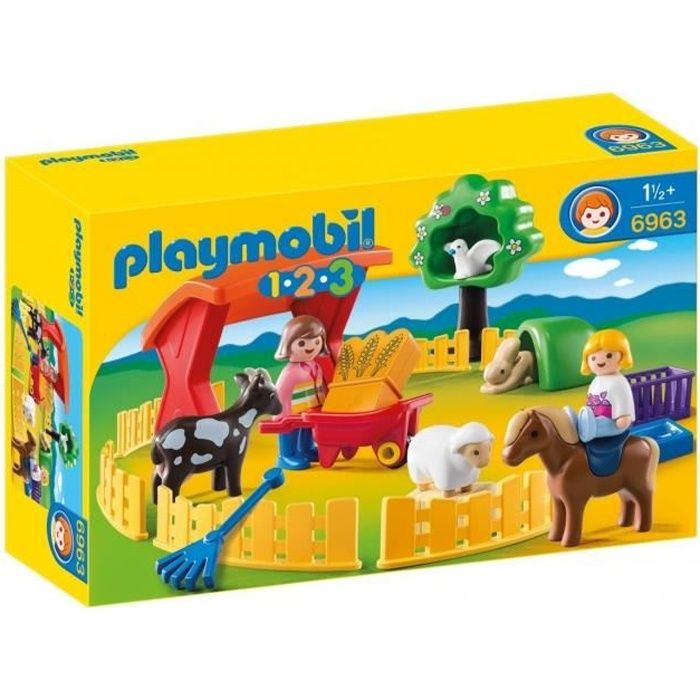 Playmobil Cdiscount